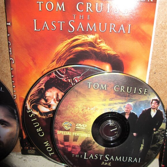 DVD/Movie Bundle - Picture 3 of 9